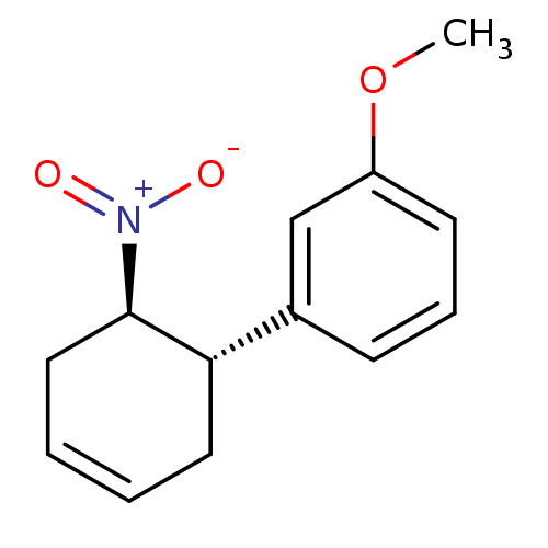 Chemical structure of BindingDB Monomer ID 50099944