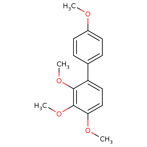 Chemical structure of BindingDB Monomer ID 50099947