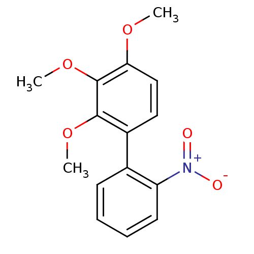 Chemical structure of BindingDB Monomer ID 50099948