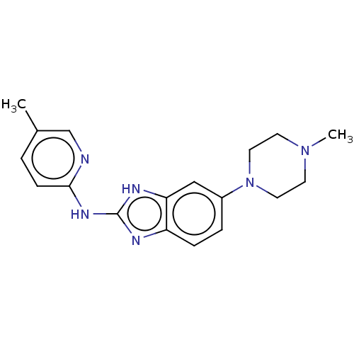 Chemical structure of BindingDB Monomer ID 50099958