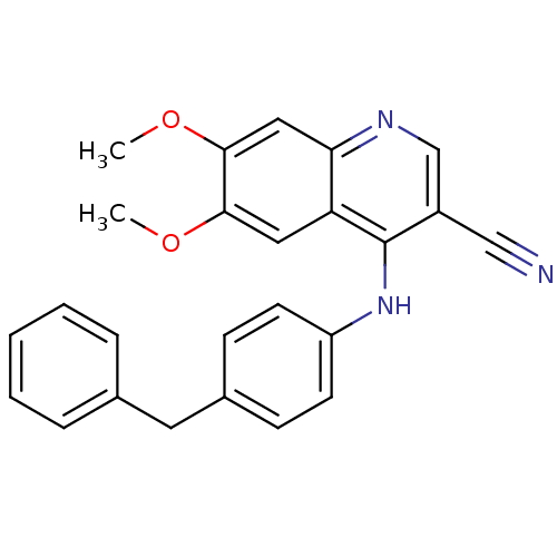 Chemical structure of BindingDB Monomer ID 50099990