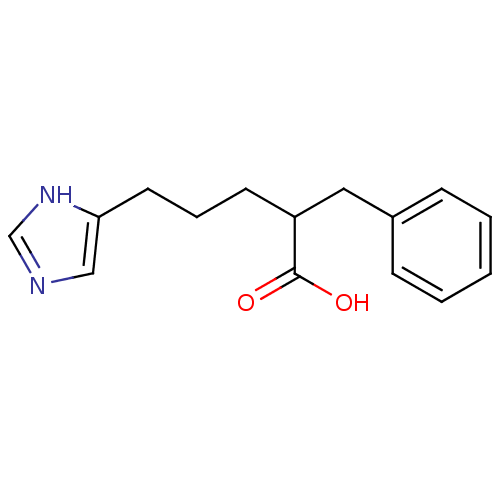 Chemical structure of BindingDB Monomer ID 50100010