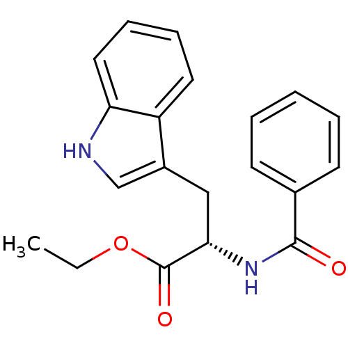 Chemical structure of BindingDB Monomer ID 50100028
