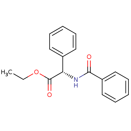 Chemical structure of BindingDB Monomer ID 50100030