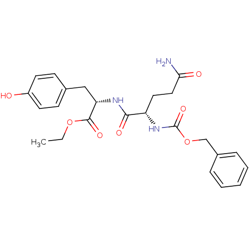 Chemical structure of BindingDB Monomer ID 50100032