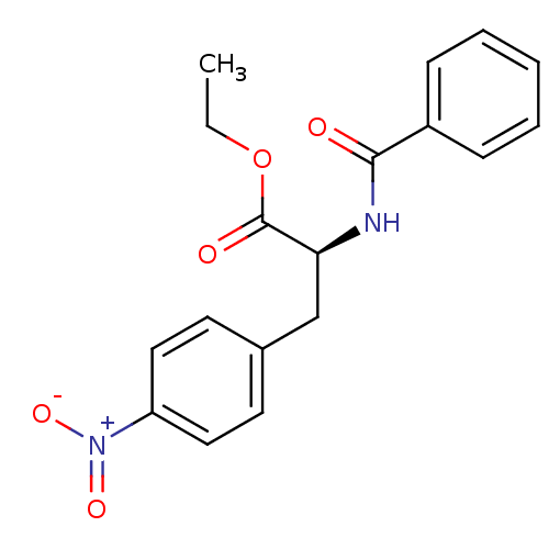 Chemical structure of BindingDB Monomer ID 50100041