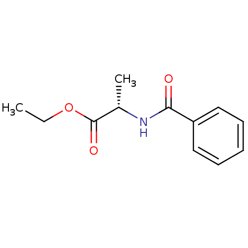Chemical structure of BindingDB Monomer ID 50100043