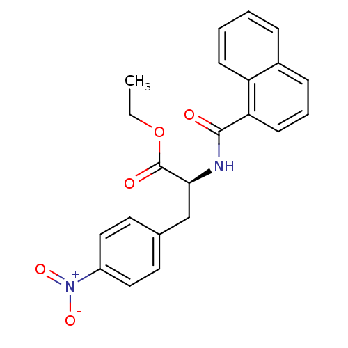 Chemical structure of BindingDB Monomer ID 50100044