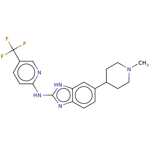 Chemical structure of BindingDB Monomer ID 50100083