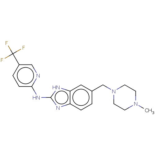 Chemical structure of BindingDB Monomer ID 50100084