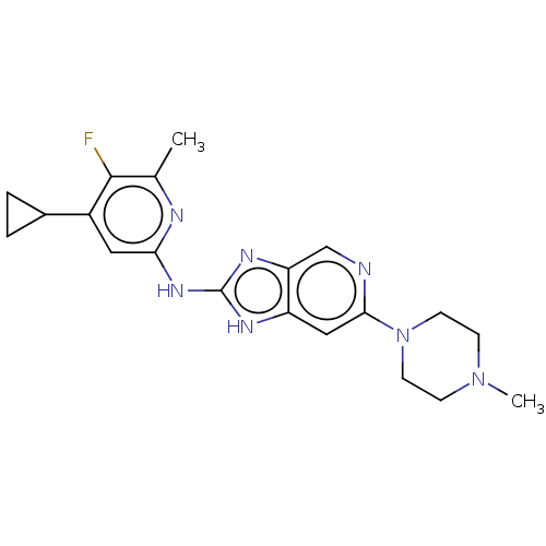 Chemical structure of BindingDB Monomer ID 50100085