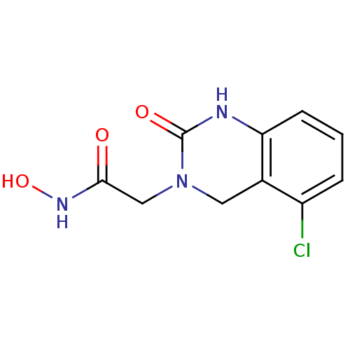 Chemical structure of BindingDB Monomer ID 50100095