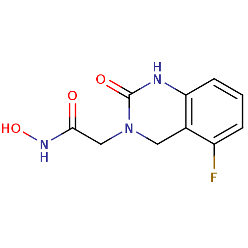 Chemical structure of BindingDB Monomer ID 50100099