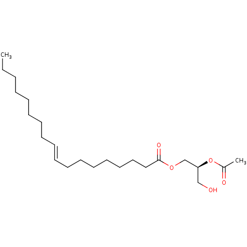 Chemical structure of BindingDB Monomer ID 50100118