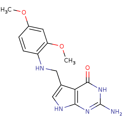 Chemical structure of BindingDB Monomer ID 50100250