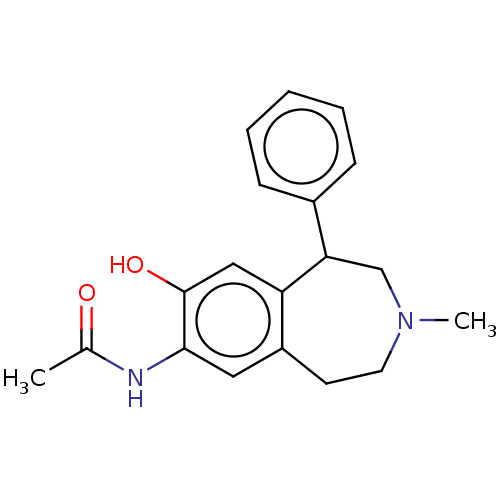 Chemical structure of BindingDB Monomer ID 50100393