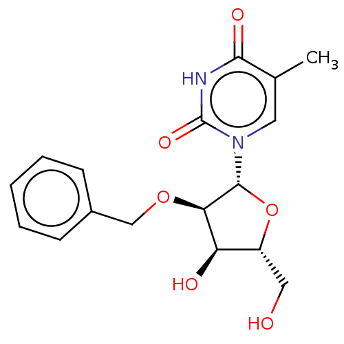 Chemical structure of BindingDB Monomer ID 50100406