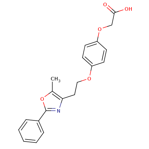 Chemical structure of BindingDB Monomer ID 50100441