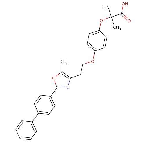 Chemical structure of BindingDB Monomer ID 50100442