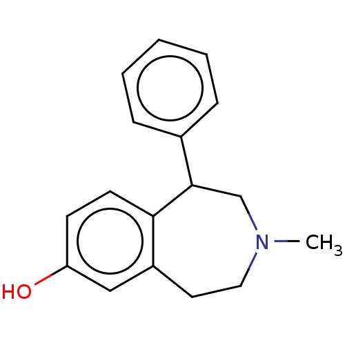 Chemical structure of BindingDB Monomer ID 50100513