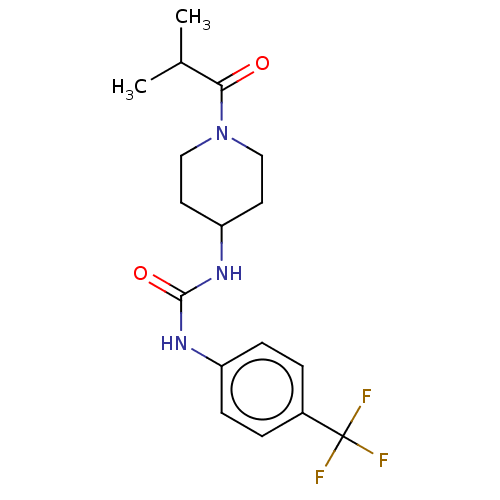 Chemical structure of BindingDB Monomer ID 50100518
