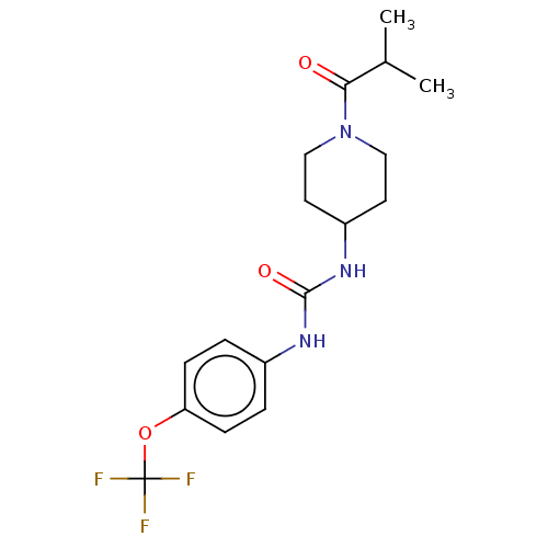 Chemical structure of BindingDB Monomer ID 50100520