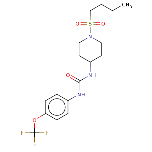 Chemical structure of BindingDB Monomer ID 50100522