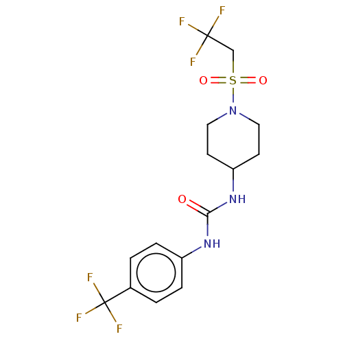 Chemical structure of BindingDB Monomer ID 50100524