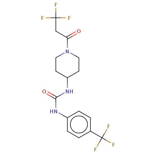 Chemical structure of BindingDB Monomer ID 50100539