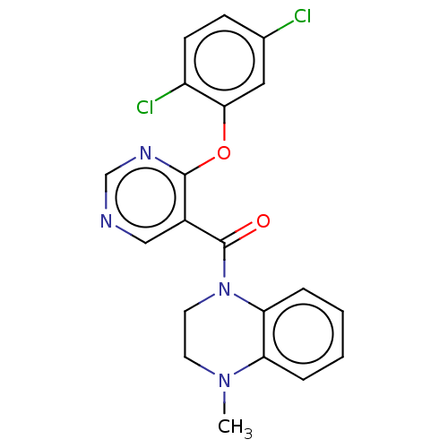 Chemical structure of BindingDB Monomer ID 50100556