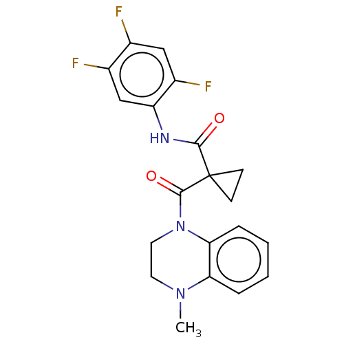 Chemical structure of BindingDB Monomer ID 50100568