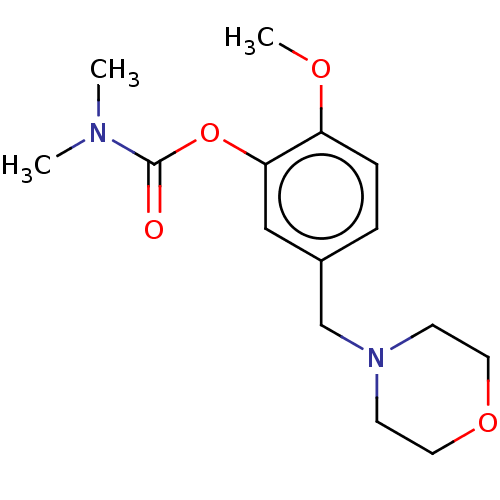 Chemical structure of BindingDB Monomer ID 50100569
