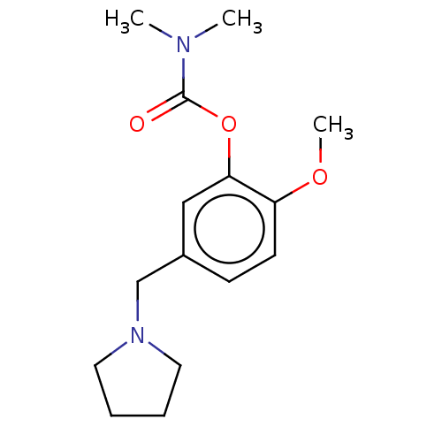 Chemical structure of BindingDB Monomer ID 50100570