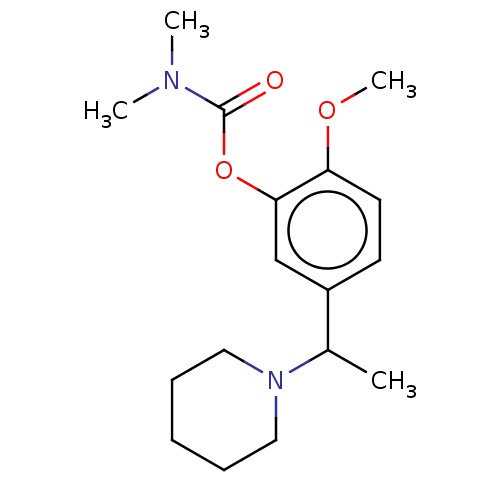 Chemical structure of BindingDB Monomer ID 50100572