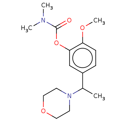 Chemical structure of BindingDB Monomer ID 50100573
