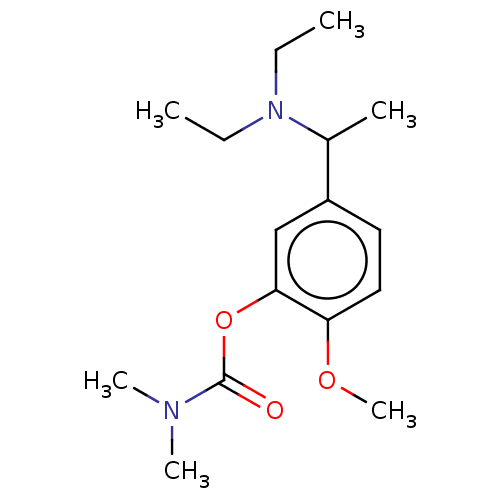 Chemical structure of BindingDB Monomer ID 50100575