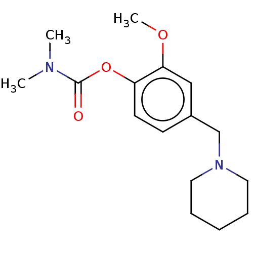 Chemical structure of BindingDB Monomer ID 50100576