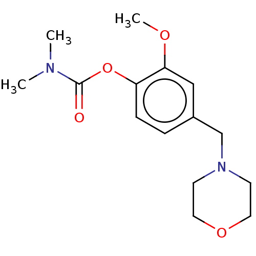 Chemical structure of BindingDB Monomer ID 50100577