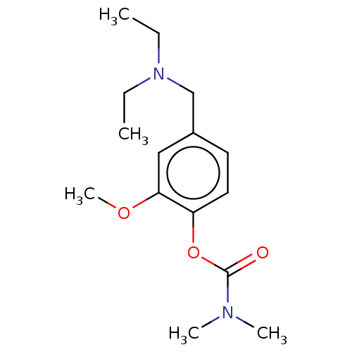 Chemical structure of BindingDB Monomer ID 50100579