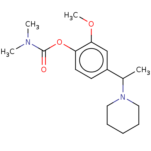 Chemical structure of BindingDB Monomer ID 50100592