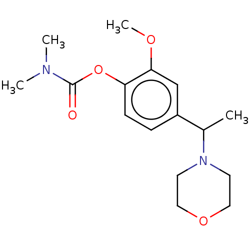Chemical structure of BindingDB Monomer ID 50100593