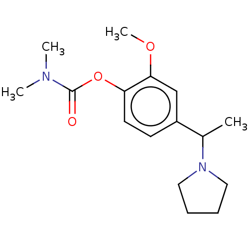 Chemical structure of BindingDB Monomer ID 50100594