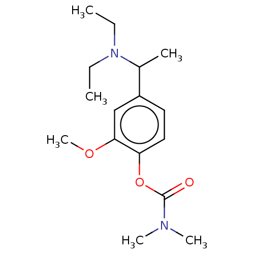 Chemical structure of BindingDB Monomer ID 50100595