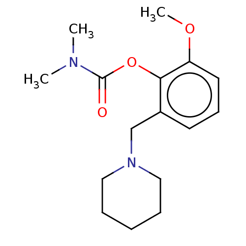 Chemical structure of BindingDB Monomer ID 50100596