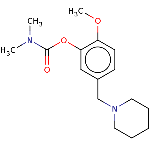 Chemical structure of BindingDB Monomer ID 50100597