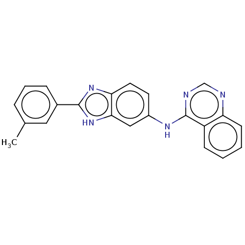 Chemical structure of BindingDB Monomer ID 50100612