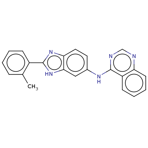 Chemical structure of BindingDB Monomer ID 50100613