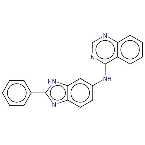 Chemical structure of BindingDB Monomer ID 50100614