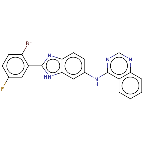 Chemical structure of BindingDB Monomer ID 50100616