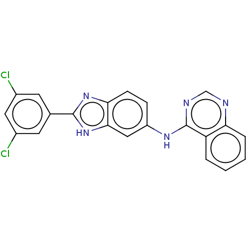 Chemical structure of BindingDB Monomer ID 50100617